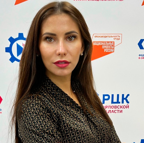 Мария Григорьева Челябинск дизайнер